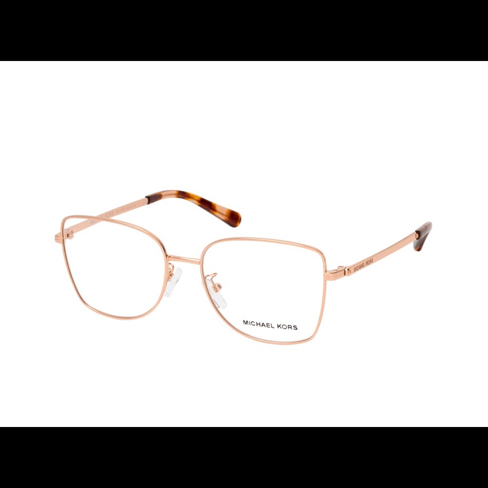 New Michael Kor’s MK 3035 (Memphis) Women’s Eyeglass Frame In Pink